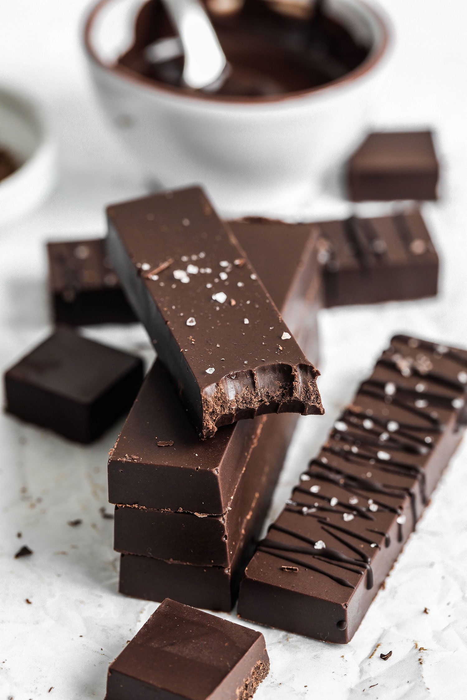 Chocolate can improve brain function