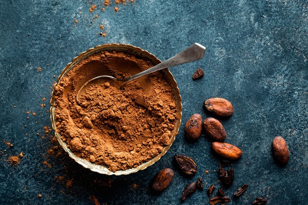 Cocoa Powder