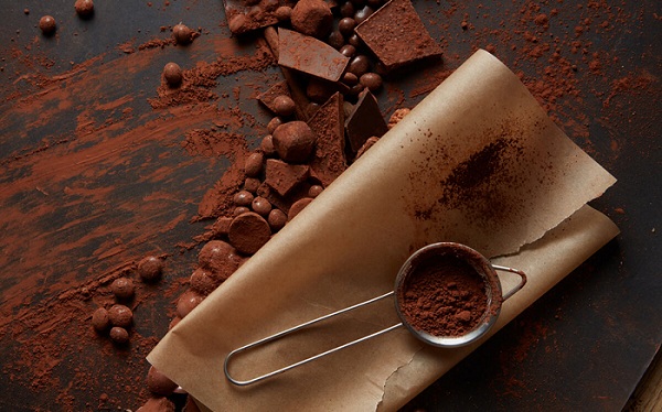 Dutch Cocoa Powder