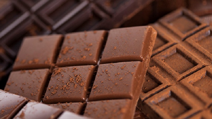 Milk Chocolate Bars