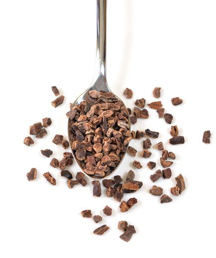 cacao nibs