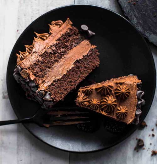 chocolate-cake