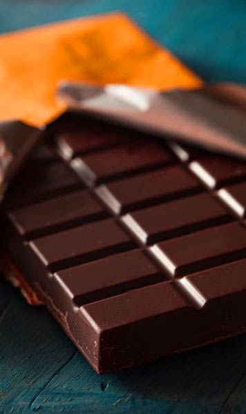 dark chocolate bars in india
