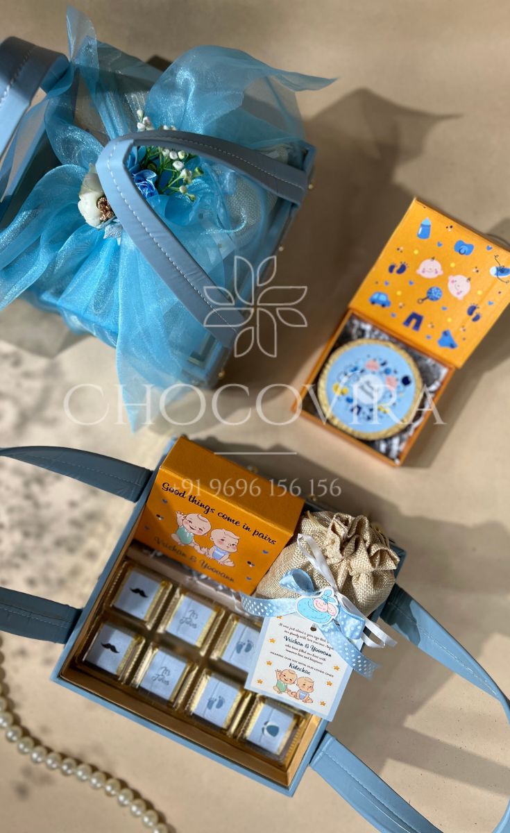 Chocolate Gift Hampers