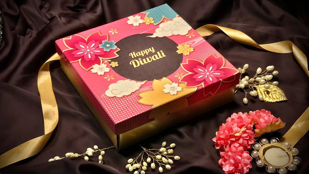 Diwali Gifts for Employees