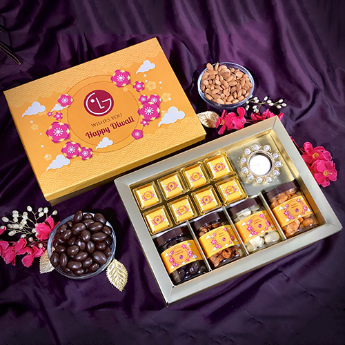 best Diwali Gifts hampers for Employees