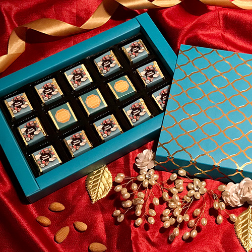 chocolates for diwali gifting in india