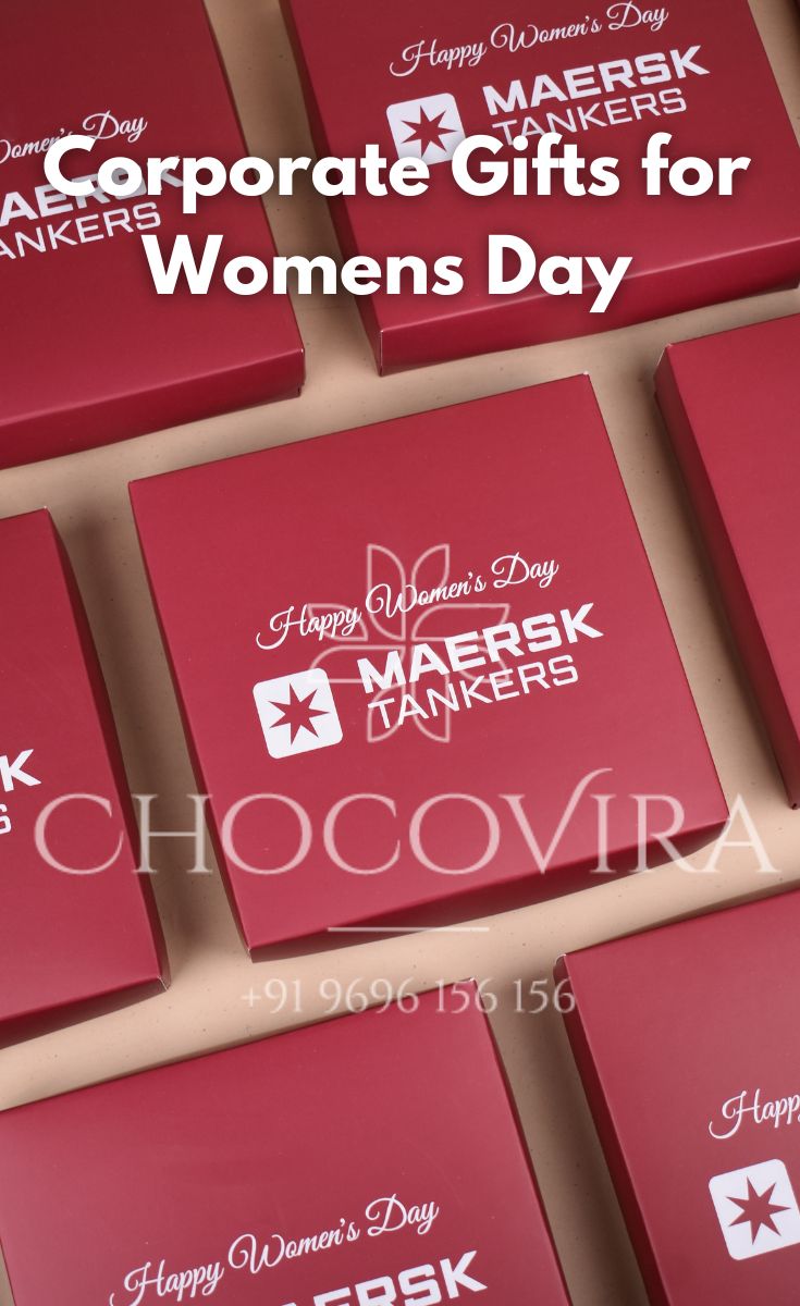 Corporate Gifts for Womens Day .
