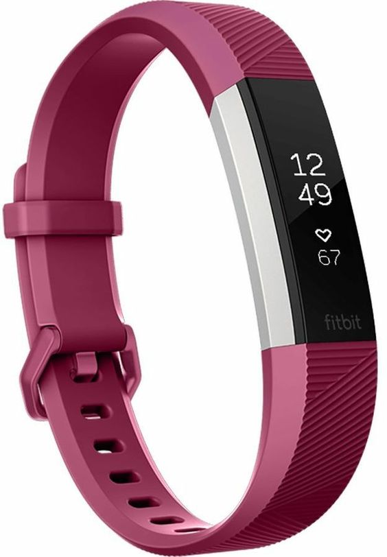 fitness tracker with corporate branding for corporate exhibitions