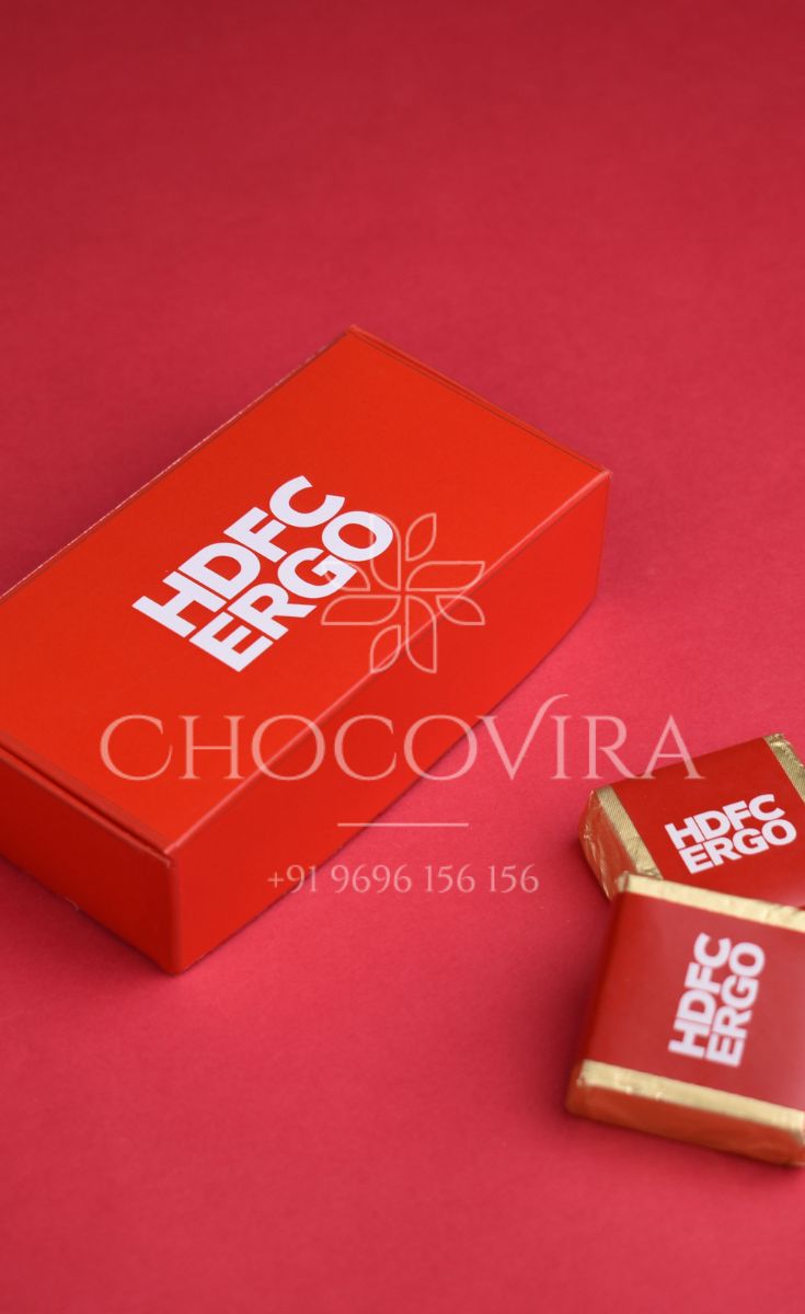 Corporate Gifting Chocolates