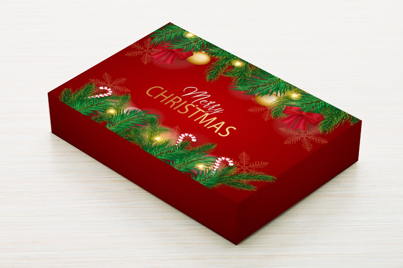 Chocolates for Christmas gifting for employees and clients