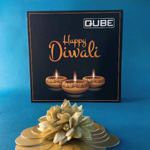 corporate diwali gift box