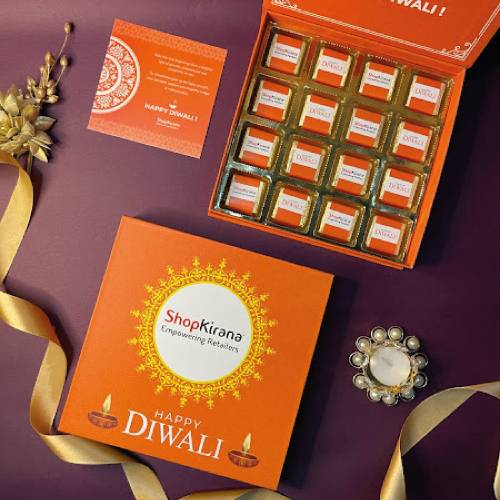 corporate gifting for local dealers & distributors in india