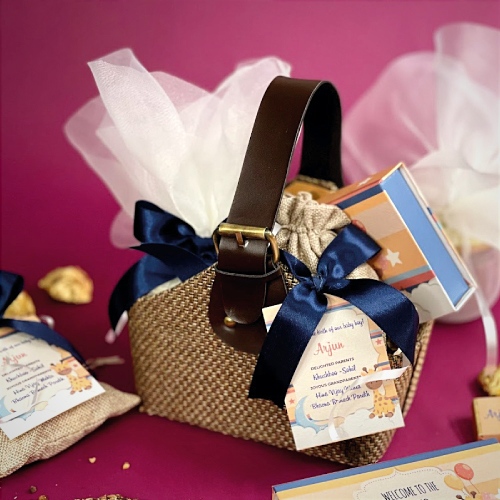 new baby born birth chocolate boxes mumbai