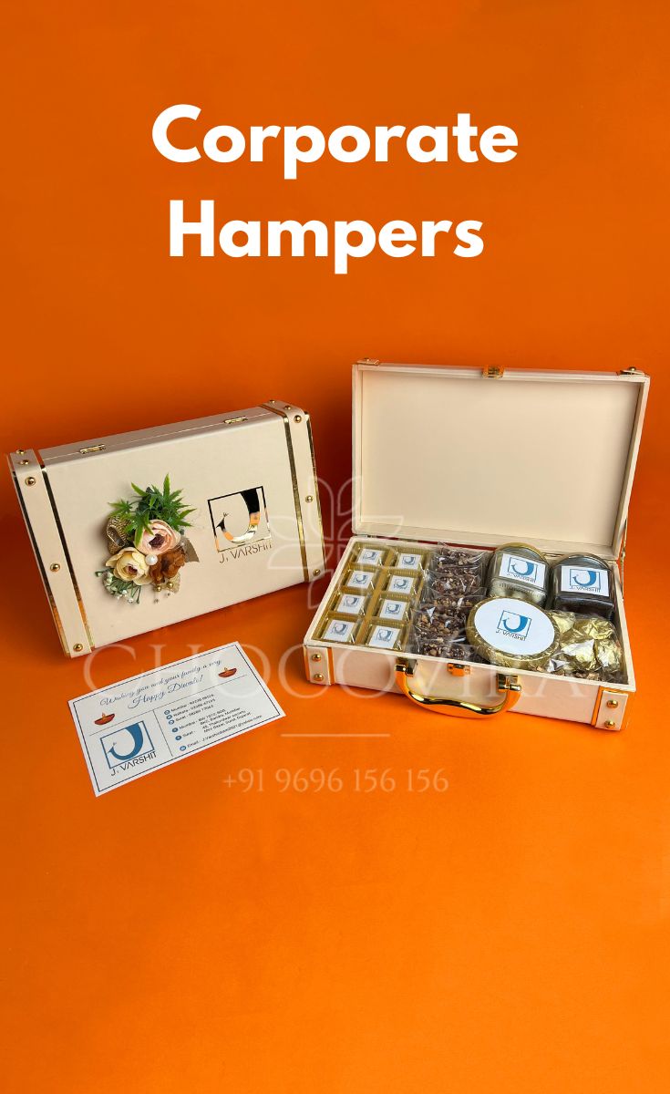 Corporate Hampers