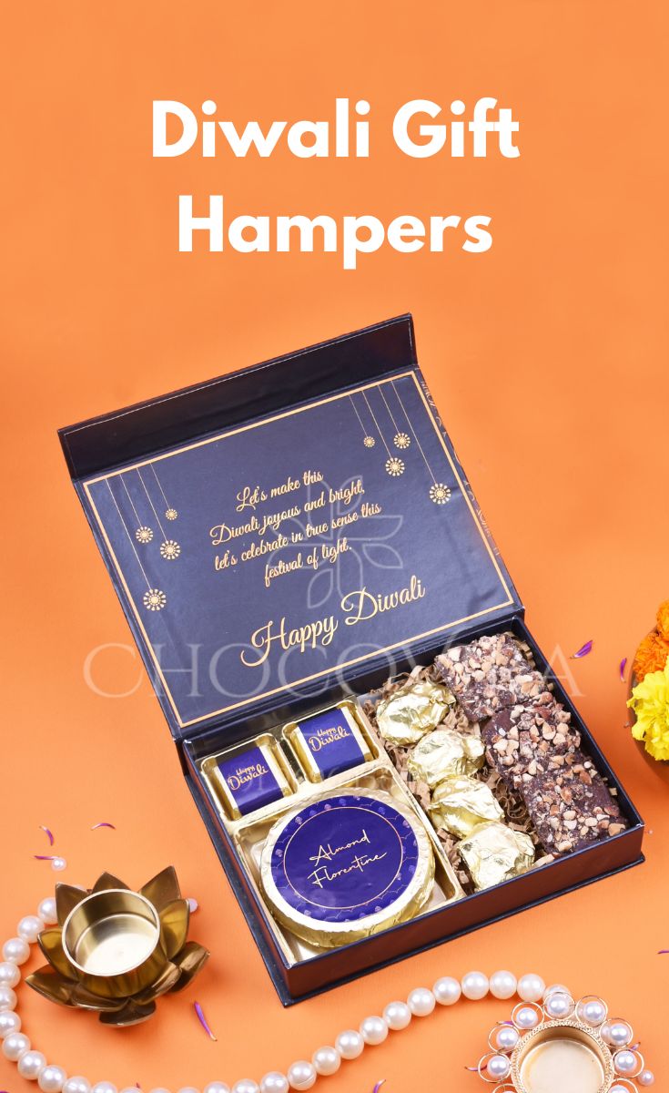 Diwali Gift Hampers