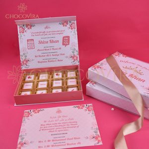 baby announcement gift boxes india