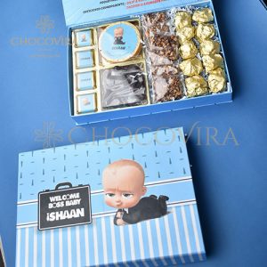 baby birth announcement gifts india