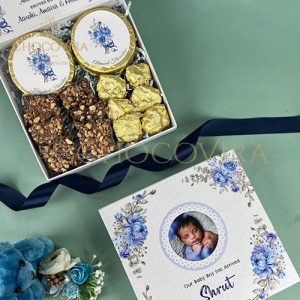 birth announcement gift ideas