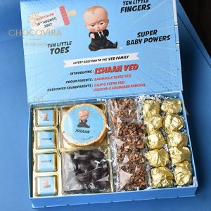 birth announcement gift ideas