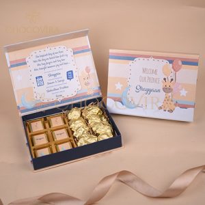 unique baby boy gift baskets