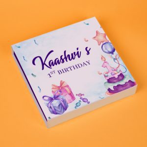 1st birthday return gifts online