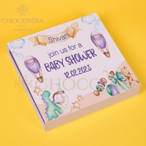 baby shower return gift ideas