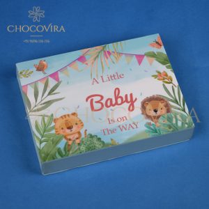 baby shower return gift ideas for guests