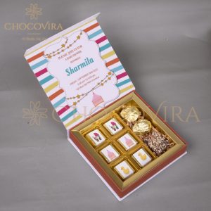 baby shower return gift ideas india