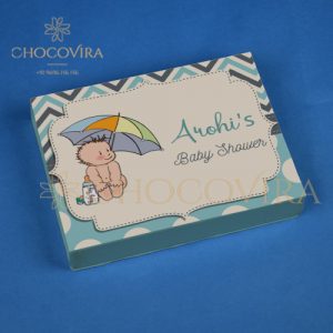 baby shower return gifts mumbai