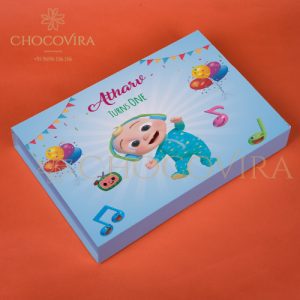 customized return gifts for birthday