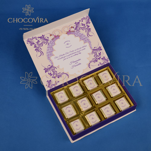 indian wedding invitation gift ideas