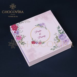 indian wedding invitation gift ideas