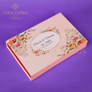 luxury wedding invitations