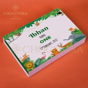 personalized birthday return gift ideas