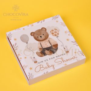 unique baby shower prizes