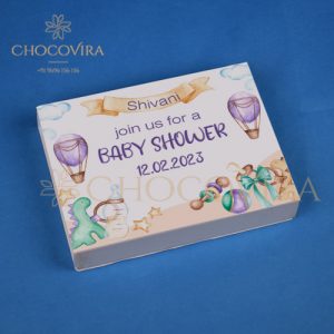 unique baby shower return gift ideas