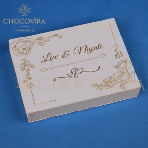 wedding invitation gift boxe