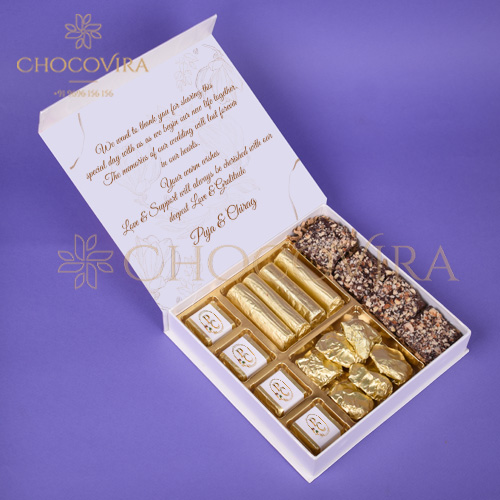 wedding invitation gift boxes india