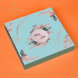 wedding invitation gift ideas