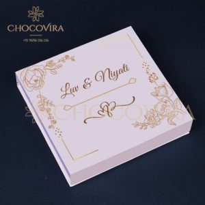 wedding invitation gifts