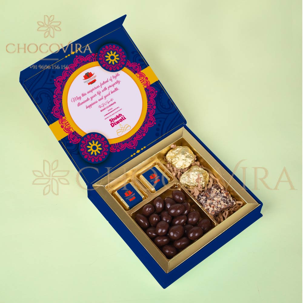 diwali gifts for clients