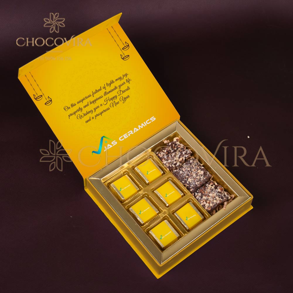 luxury diwali gift hampers