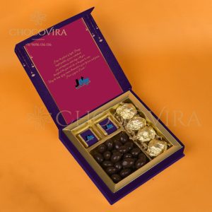 luxury diwali gift hampers