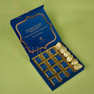 corporate diwali gift box