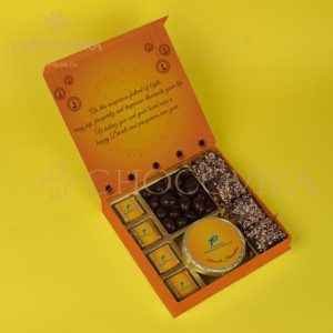 corporate diwali gifts for employees