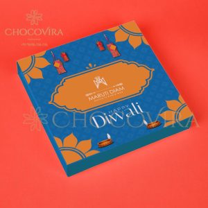 diwali dry fruit gift boxes