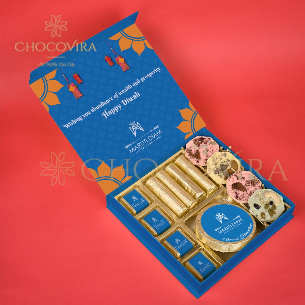 diwali dry fruit gift boxes online