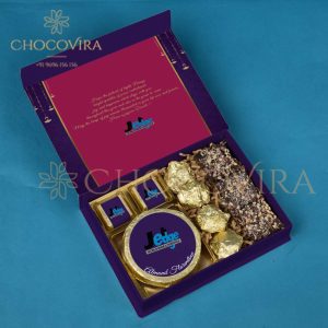 diwali hamper packaging ideas