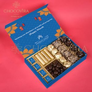 luxury diwali gift hampers